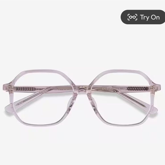 Crepuscule like New Prescription Glasses - Picture 11 of 13